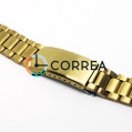 Браслет для чоловічого годинника Orient золото BO-006 - 3